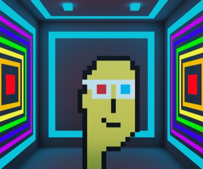 NeonPunk #002