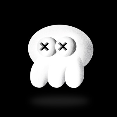 Skullkraken #0105 (OG)