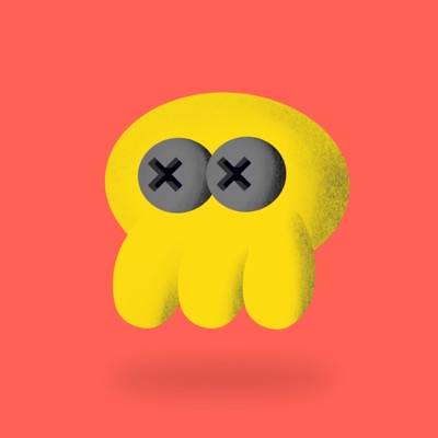 Skullkraken #0111 (OGC)
