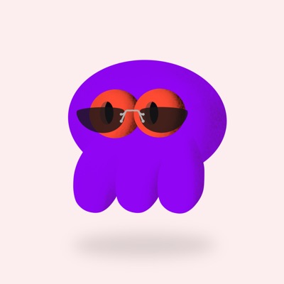 Skullkraken #0115 (OGC)