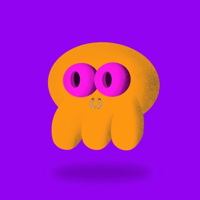 Skullkraken #0119 (OGC)
