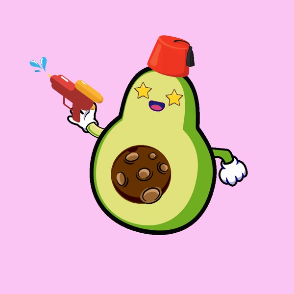 AVOCALGO #67