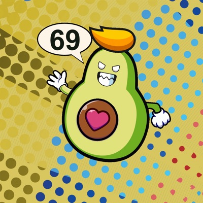 AVOCALGO RARE #69