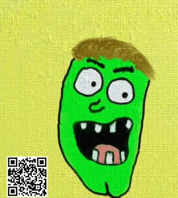 VR Doodles #1