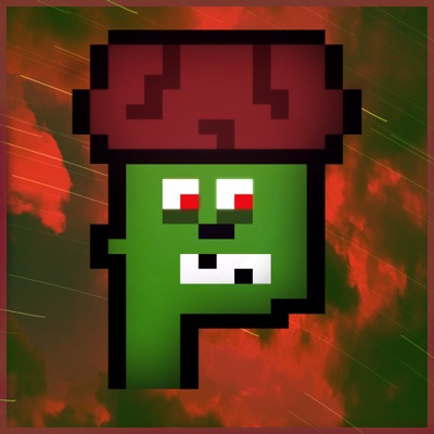 Astro Punk #6