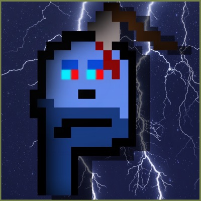 Astro Punk #7