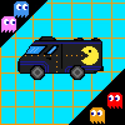 Algobus #20 Rare