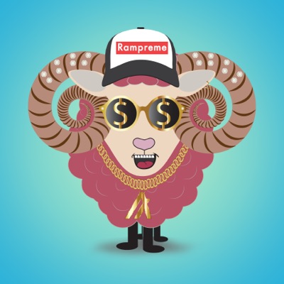 Algo Ram #002