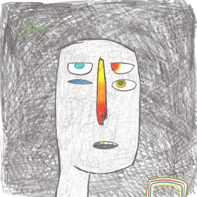 Face #3