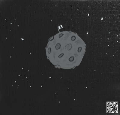 Vr Doodles #3