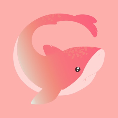 Tiny Shark #1 - Eva