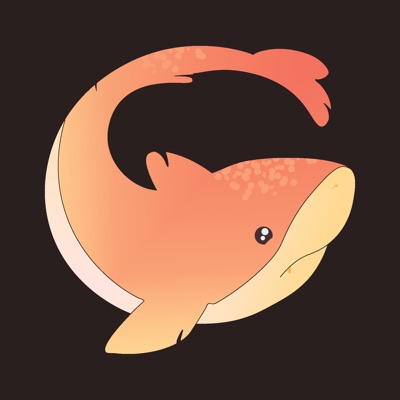 Tiny Shark #2 - Isaac