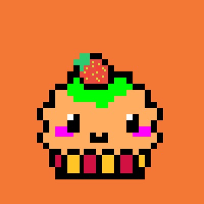 Cupcake #005