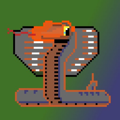 AlgoSnake#8