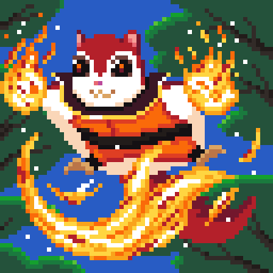 AlgoFlyer_Flame
