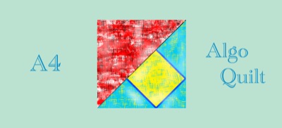 Quilt A4