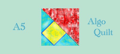 Quilt A5