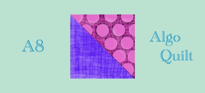 Quilt A8