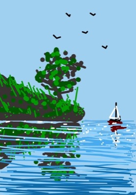 Landscape#1