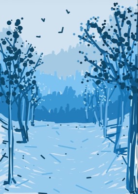 Landscape#2