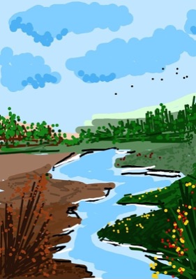 Landscape#5
