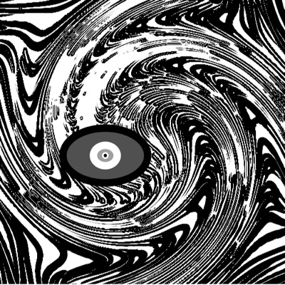 My Simulated Eye #18