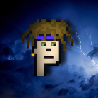 Astro Punk #10