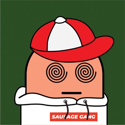 Sausage Gang #4