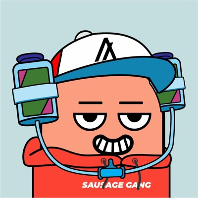 Sausage Gang #5