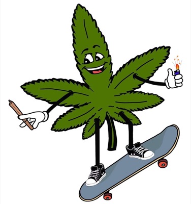 Skate Buddy