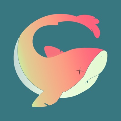 Tiny Shark #3 - Eleri