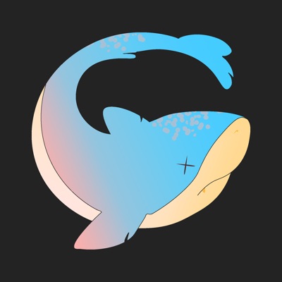 Tiny Shark #4 - Helena