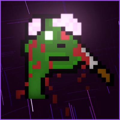 Astro Punk #11