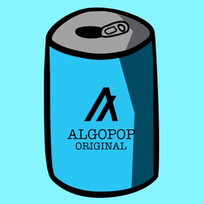 ALGOPOP #1 - Original