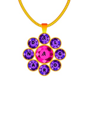 Algorand Pendant 2