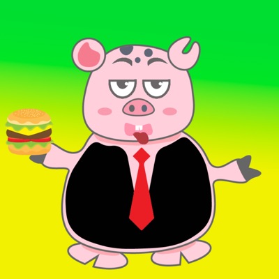 ALGOPIG #002
