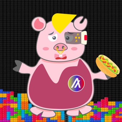 ALGOPIG #003