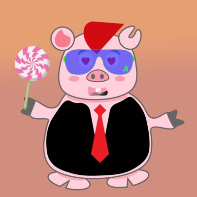 ALGOPIG #004
