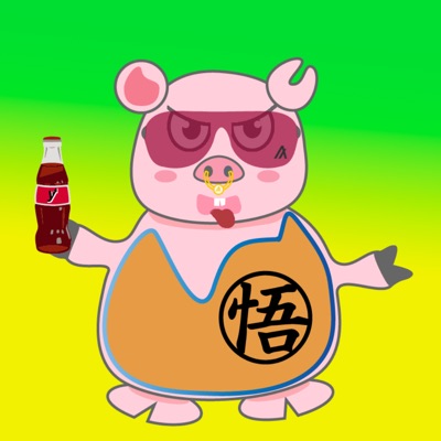 ALGOPIG #005