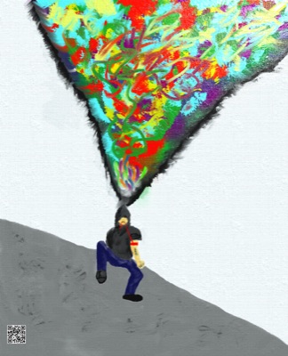 VrDoodles #4