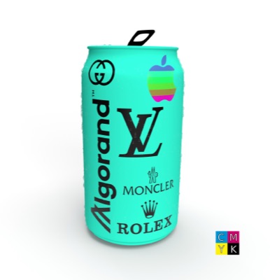 Capital Thirst in Lemon