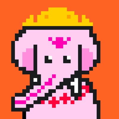 Bappa #001