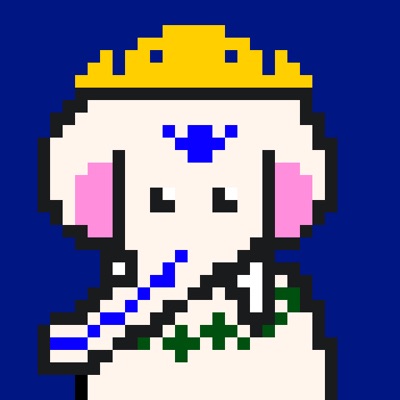Bappa #002