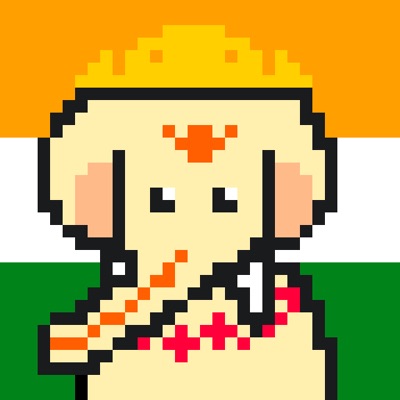 Bappa #003