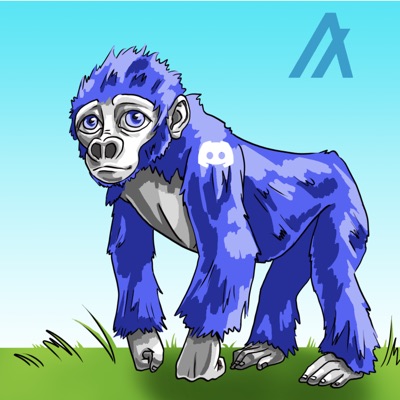 (Discord)Babyrilla