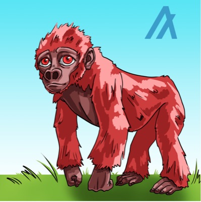 (Red)Babyrilla