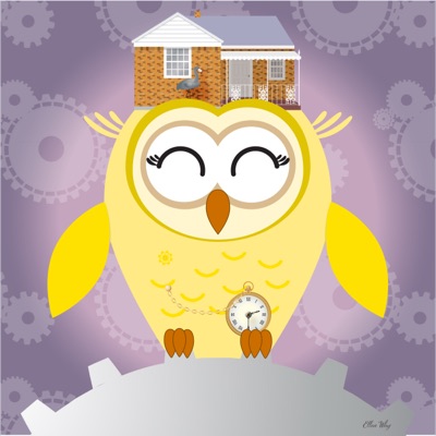 Loftlet Carrington Rare #08