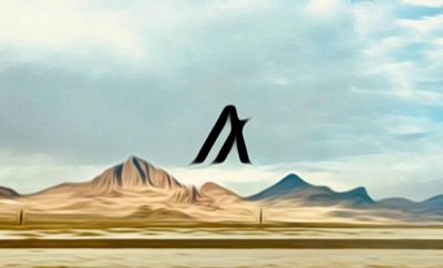 Mount ALGO