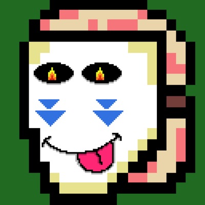 Slasher Mask 005