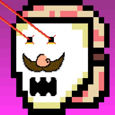 Slasher Mask 006